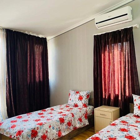 Cozy Home Tbilisi Eksteriør bilde