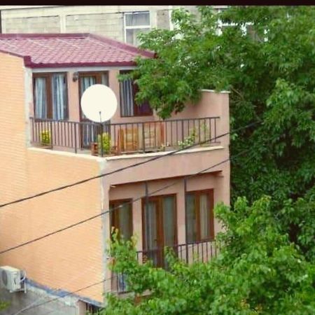 Cozy Home Tbilisi Eksteriør bilde