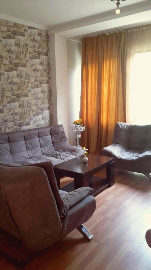 Cozy Home Tbilisi Eksteriør bilde