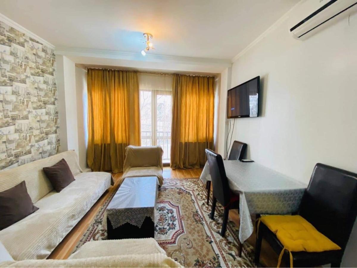 Cozy Home Tbilisi Eksteriør bilde