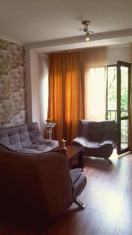 Cozy Home Tbilisi Eksteriør bilde