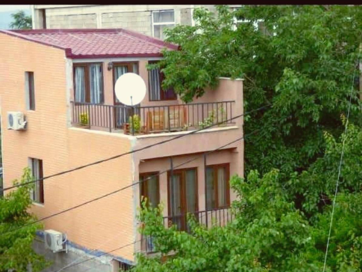Cozy Home Tbilisi Eksteriør bilde