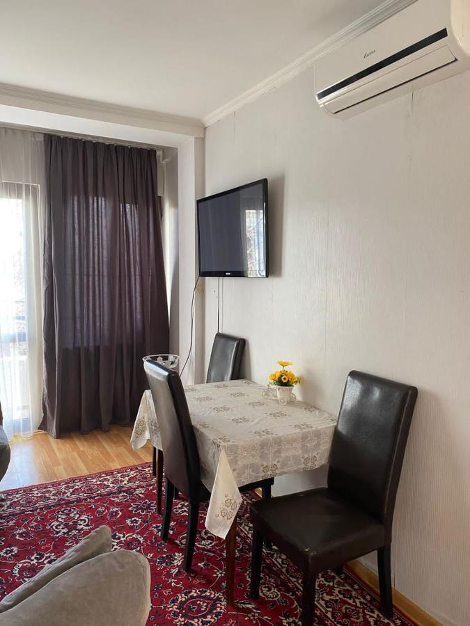 Cozy Home Tbilisi Eksteriør bilde